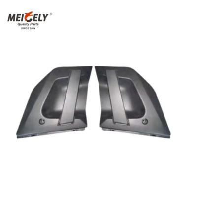 84552351 Наружная ручка двери, правая сторона - Подходит для автомобилей Renault