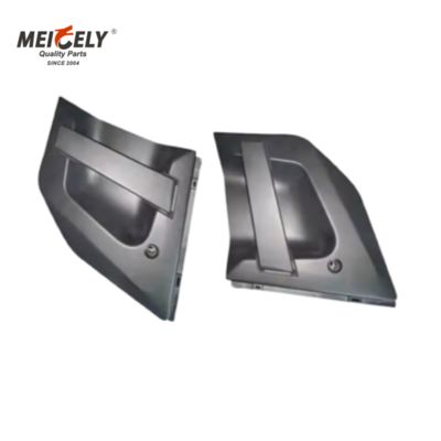 84552351 Наружная ручка двери, правая сторона - Подходит для автомобилей Renault