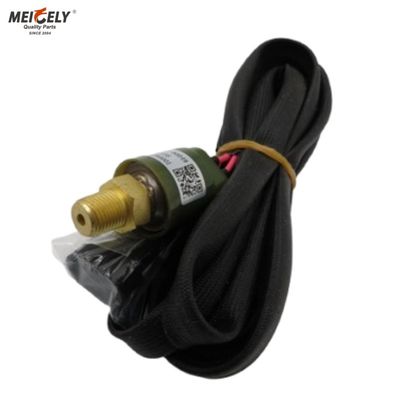 8114-00049 Автомобильный датчик высокого давления – Специально разработан для Yutong