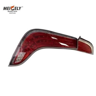 Задний фонарь автобуса Yutong, 24 В, светодиодный задний фонарь, используется для задних фонарей автобусов