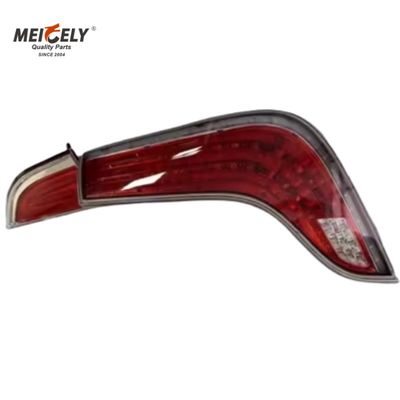 Задний фонарь автобуса Yutong, 24 В, светодиодный задний фонарь, используется для задних фонарей автобусов