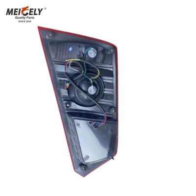 WJC-H-008 OE номер заднего фонаря: прямая замена для автобусов Yutong