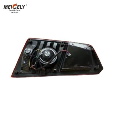 WJC-H-008 OE номер заднего фонаря: прямая замена для автобусов Yutong