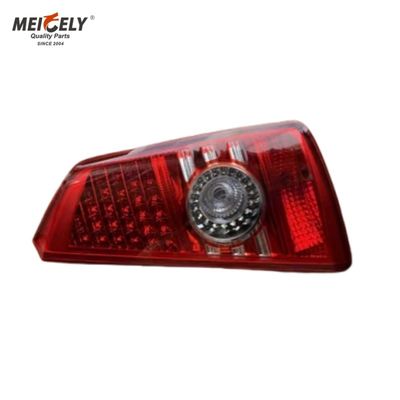 WJC-H-008 OE номер заднего фонаря: прямая замена для автобусов Yutong