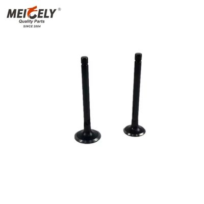 Высококачественные клапаны двигателя 4D84IN 4HK1EX Впускной клапан Выпускной клапан для инженерной техники