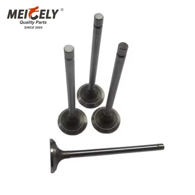 Высококачественные клапаны двигателя C7.IN D6E.EX CI3.EX Впускной клапан Выпускной клапан для инженерной техники