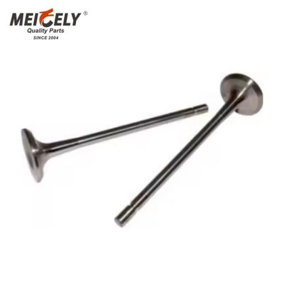 Высококачественные клапаны двигателя C7.IN D6E.EX CI3.EX Впускной клапан Выпускной клапан для инженерной техники