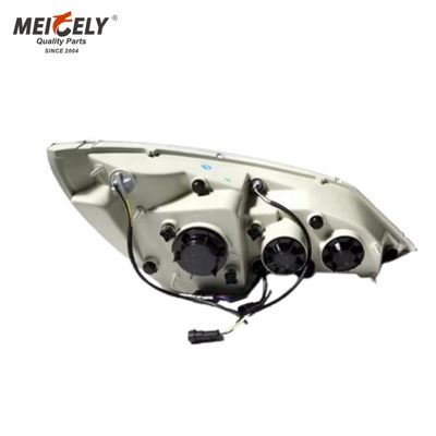 4101-00084 & 4101-00083 Передний факел    Оригинальная замена для автобуса Yutong