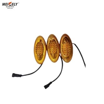 Прочный указатель поворота 4110-80-00328 – Надежная посадка для автобусных аксессуаров