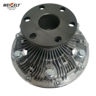 Authentic Clutch For Fan 65.06650-6014 65.06650-6015 For Daewoo Bus