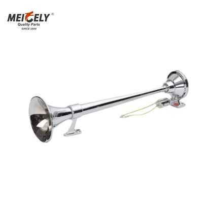 DQL211 24V Heavy-Duty Bus Air Horn Durable Metal Disc Woofer​