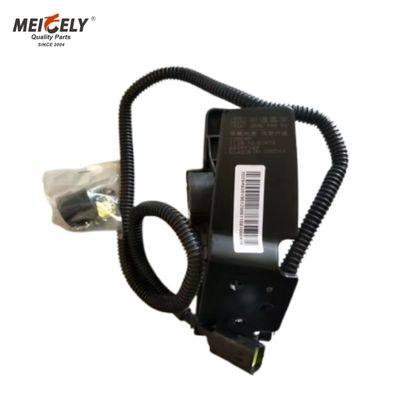 1108-10-00478 Zhongtong Bus Specific Accelerator Pedal - Premium-Grade Spare Part