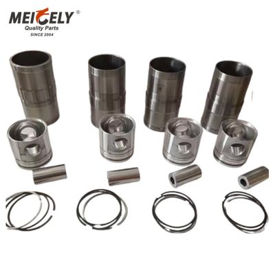 Высококачественные 3D84 4D84 4D94 4D95 4D98 6D108 4D102 4D105 4D120 4D130 Для деталей машин Komatsu