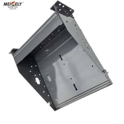 Genuine OEM Customization WG9725760130 Truck Battery Base Assembly