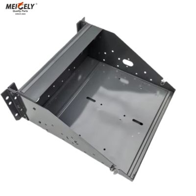 Genuine OEM Customization WG9725760130 Truck Battery Base Assembly