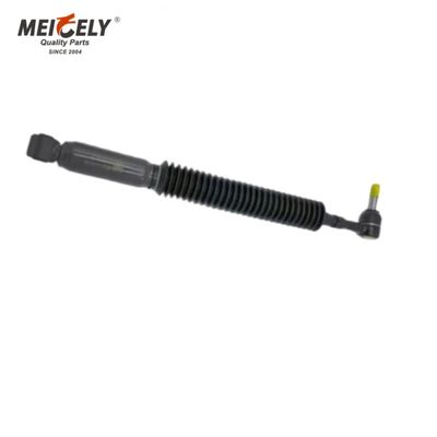 Высококачественные амортизаторы рулевого управления WG9114470106 для грузовиков HOWO