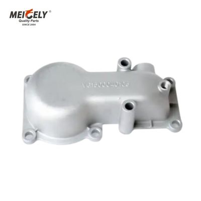 Высококачественный корпус термостата Sinotruck HOWO, деталь Vg1500040105