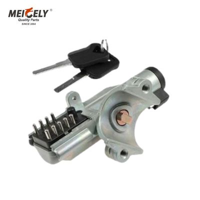 1095710 20398484 Комплект замков кабины, зажигания и дверей для грузовиков Volvo