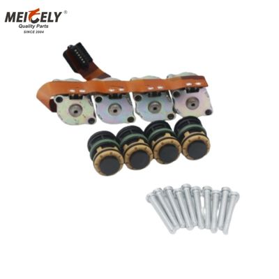 Комплект по ремонту трансмиссии грузовика премиум класса - точное соответствие для Volvo (часть No 4462401214)