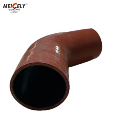 High Quality YZ972553001055 Intercooler Connecting Pipe For Volvo