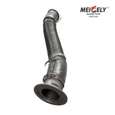 Шланг для тяжелых условий эксплуатации YZ952554004046 - Идеально подходит для грузовиков Volvo