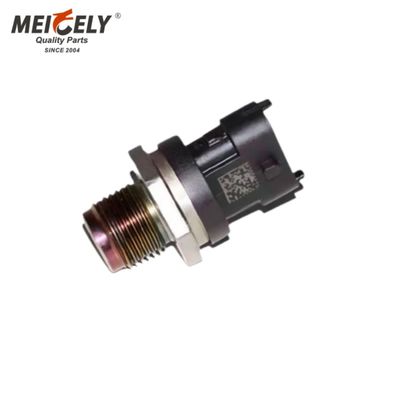 Оригинальный датчик давления топлива 0281002921 – соответствие OEM для автомобилей RVI