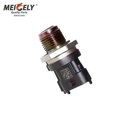 Оригинальный датчик давления топлива 0281002921 – соответствие OEM для автомобилей RVI