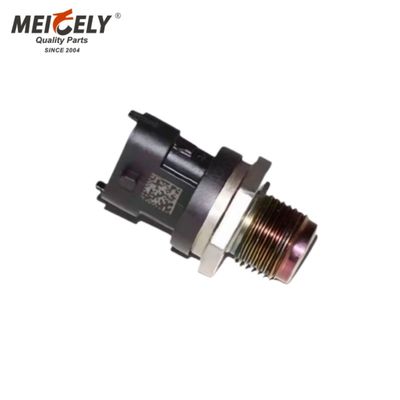 Оригинальный датчик давления топлива 0281002921 – соответствие OEM для автомобилей RVI