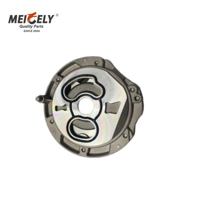 7420567034 OE-Matched Oil Pump - Direct Fit For Renault Trucks