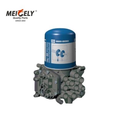 Премиум осушитель воздуха OEM-класса 7421352785 - Надежная замена для Renault