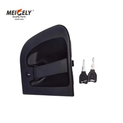 Замена дверной ручки для тяжелых грузовых автомобилей Renault