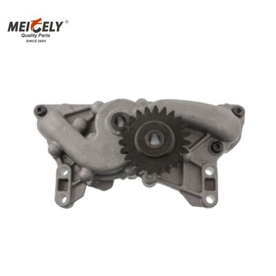 7420758237 Высококачественный насос моторного масла - прямая замена ОЭ для транспортных средств RVI