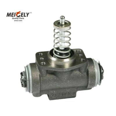 Высокопрочный колесный тормозный цилиндр - точно подходит для моделей RVI с коррозионностойкой конструкцией