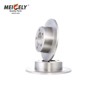 432064087R Антиварфовый тормозный диск - точно подходит для тормозных систем Renault