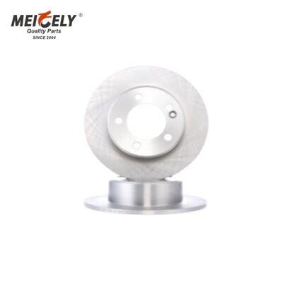 432064087R Антиварфовый тормозный диск - точно подходит для тормозных систем Renault