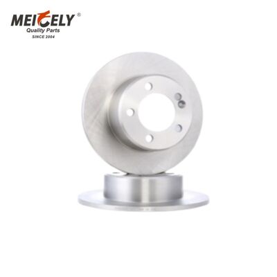 432064087R Антиварфовый тормозный диск - точно подходит для тормозных систем Renault