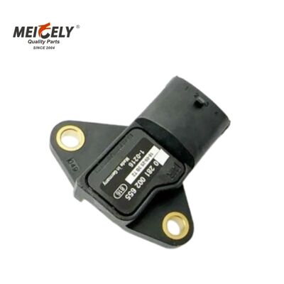 0281002655 Датчик давления - прямая замена для тяжеловесных автопарков Renault