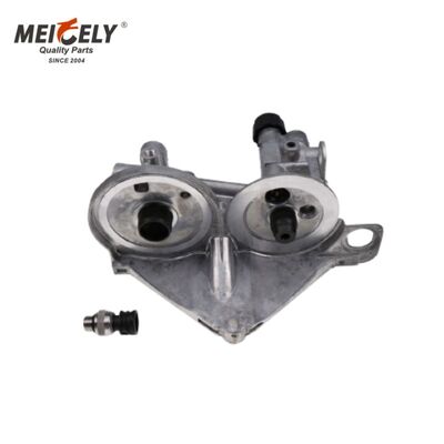 Высокопроизводительный корпус фильтра топлива 7422035807