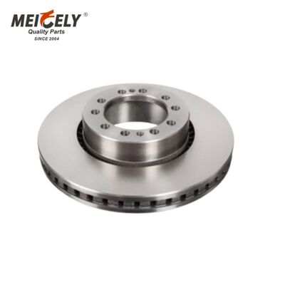 Премиум тяжелое тормозное диско 5010598308 совместимое с грузовиками Renault