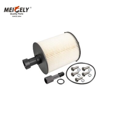 164003263R Замена топливного фильтра OE для грузовых автомобилей RVI с высококачественными средами и конструкцией прямого приспособления