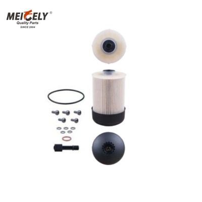 164003263R Замена топливного фильтра OE для грузовых автомобилей RVI с высококачественными средами и конструкцией прямого приспособления