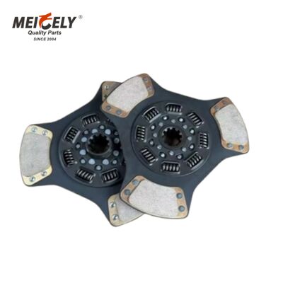 Тяжелый диск сцепления M0440517, высокий крутящий момент, подходит для коммерческих автомобилей Mack