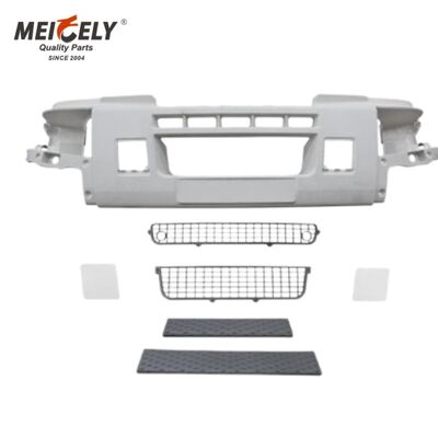 Коррозионностойкая сборка переднего бампера OE 7420928994 для грузовика RVI