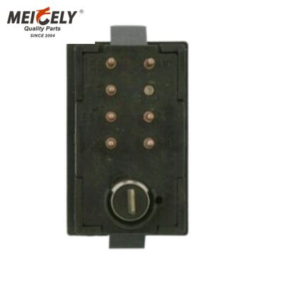 Премиальный переключатель OE 1578702 - прямая замена для грузовиков VOL-VO