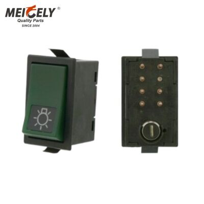 Премиальный переключатель OE 1578702 - прямая замена для грузовиков VOL-VO