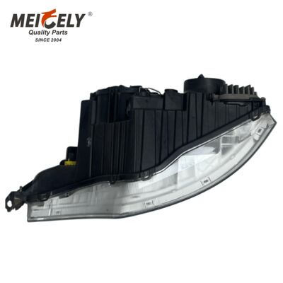 Передняя лампа головная лампа OEM 9618205039L 9618205139R Фары Для Mercedes Actros MP4 F