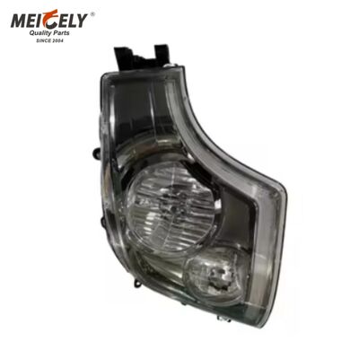 Передняя лампа головная лампа OEM 9618205039L 9618205139R Фары Для Mercedes Actros MP4 F