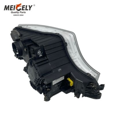 Передняя лампа головная лампа OEM 9618205039L 9618205139R Фары Для Mercedes Actros MP4 F