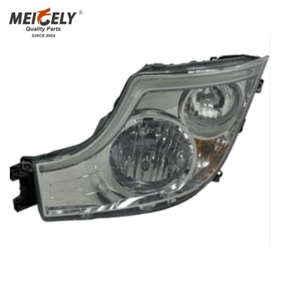 Передняя лампа головная лампа OEM 9618205039L 9618205139R Фары Для Mercedes Actros MP4 F