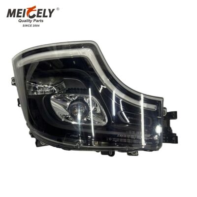 Front Lamp Head Lamp OEM 9618200959 9618200959R Headlight For Mercedes Actros MP4 F